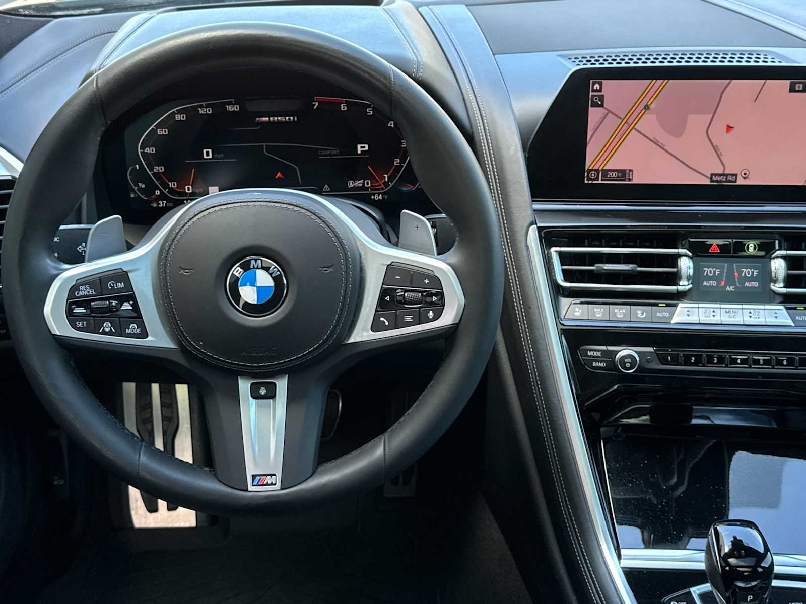 Thumbnail: 2022 BMW 8 Series - 15