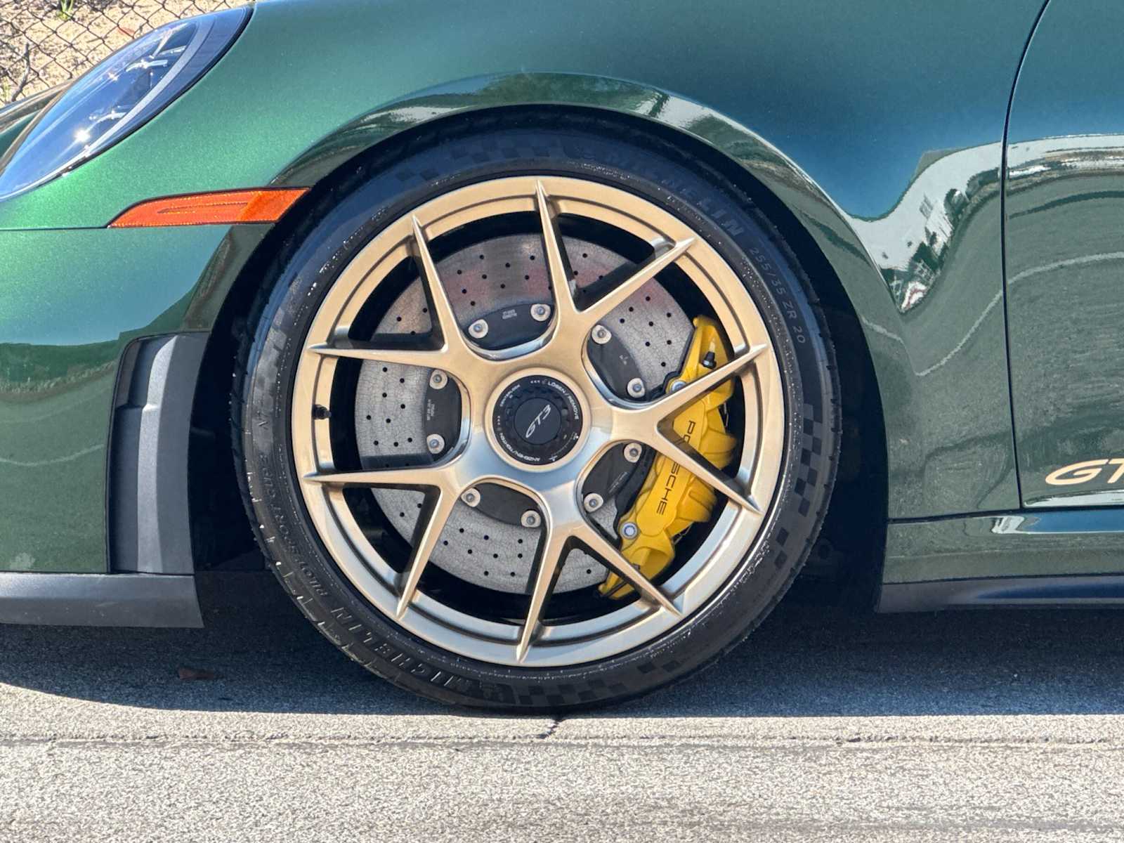 Thumbnail: 2026 Porsche 911 - 25