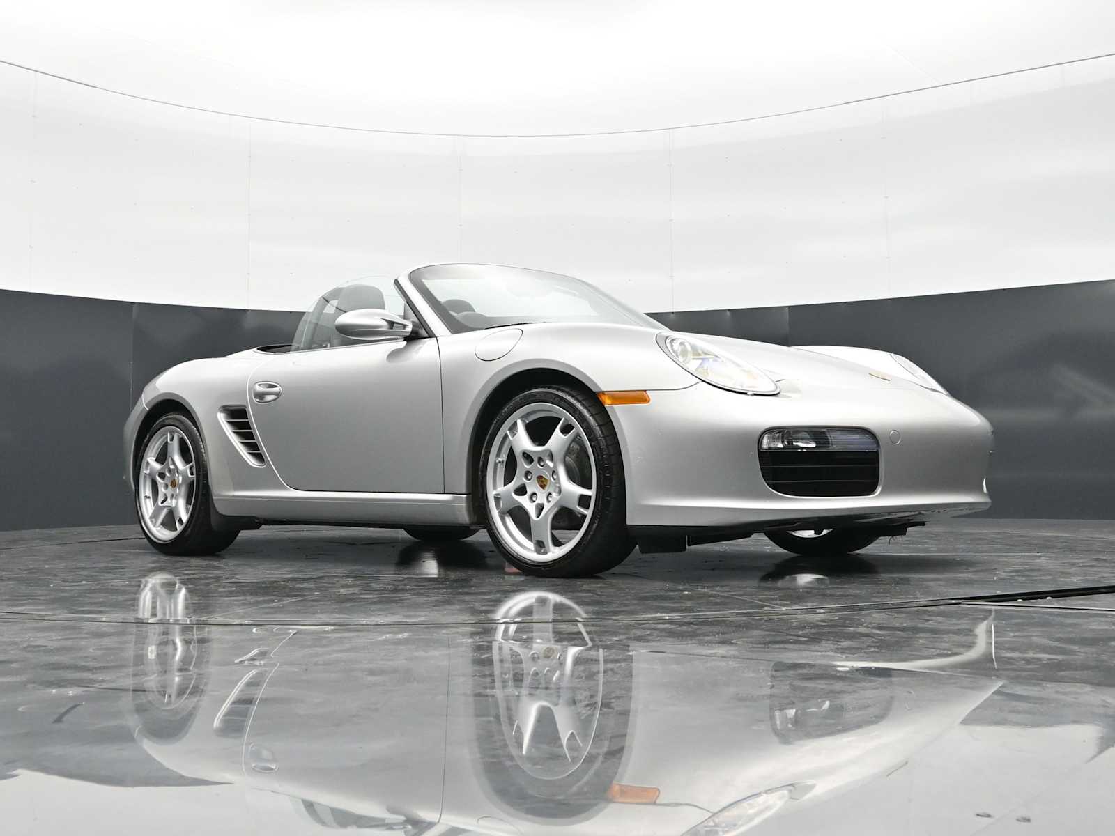 Thumbnail: 2007 Porsche Boxster - 37