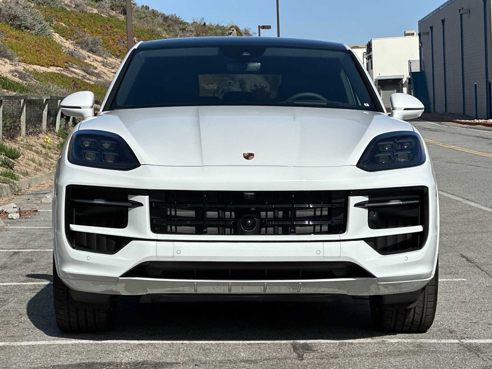 Thumbnail: 2026 Porsche  - 16