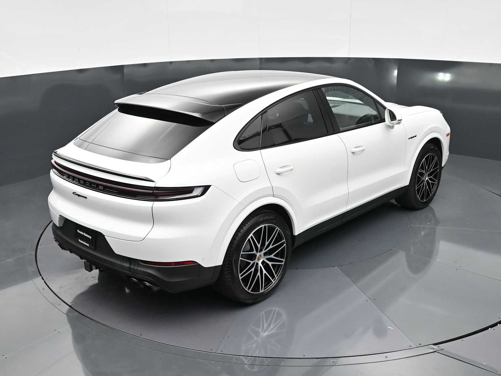Thumbnail: 2025 Porsche  - 41