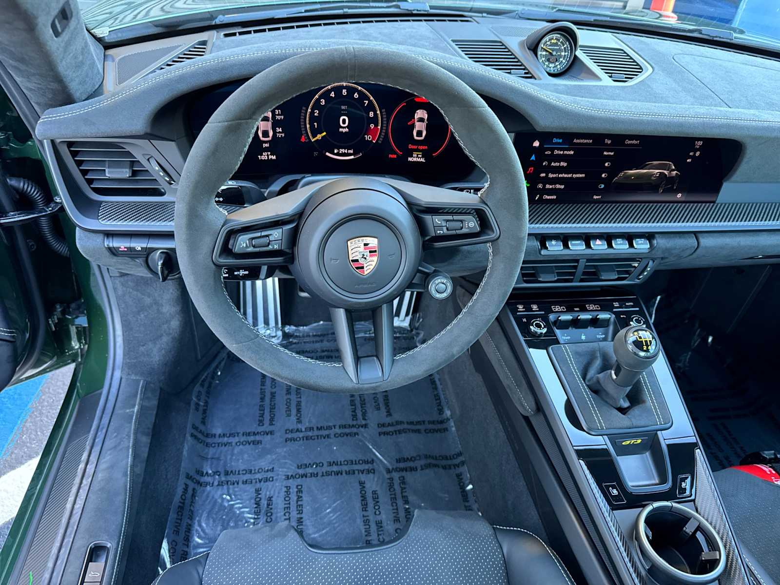 Thumbnail: 2026 Porsche 911 - 14