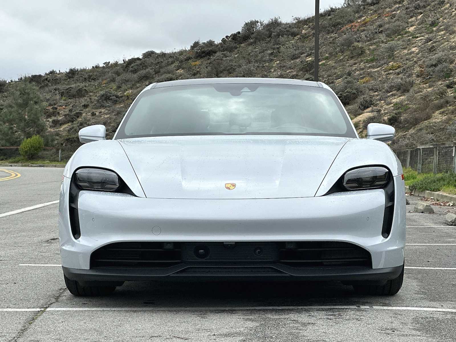 Thumbnail: 2024 Porsche Taycan - 11