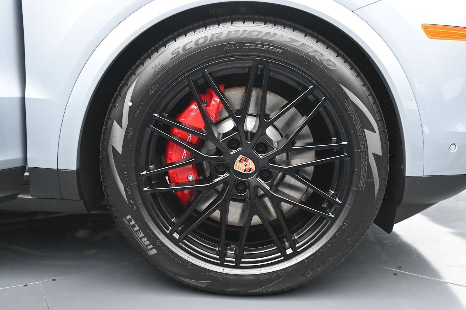 Thumbnail: 2026 Porsche  - 22