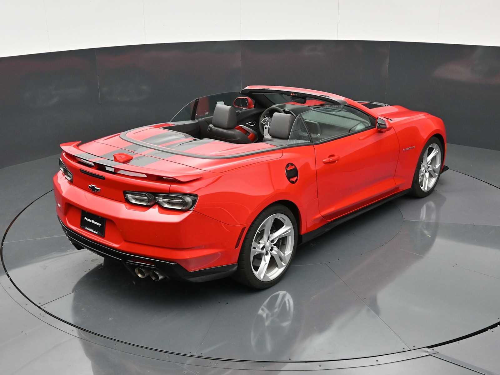 Thumbnail: 2023 Chevrolet Camaro - 33