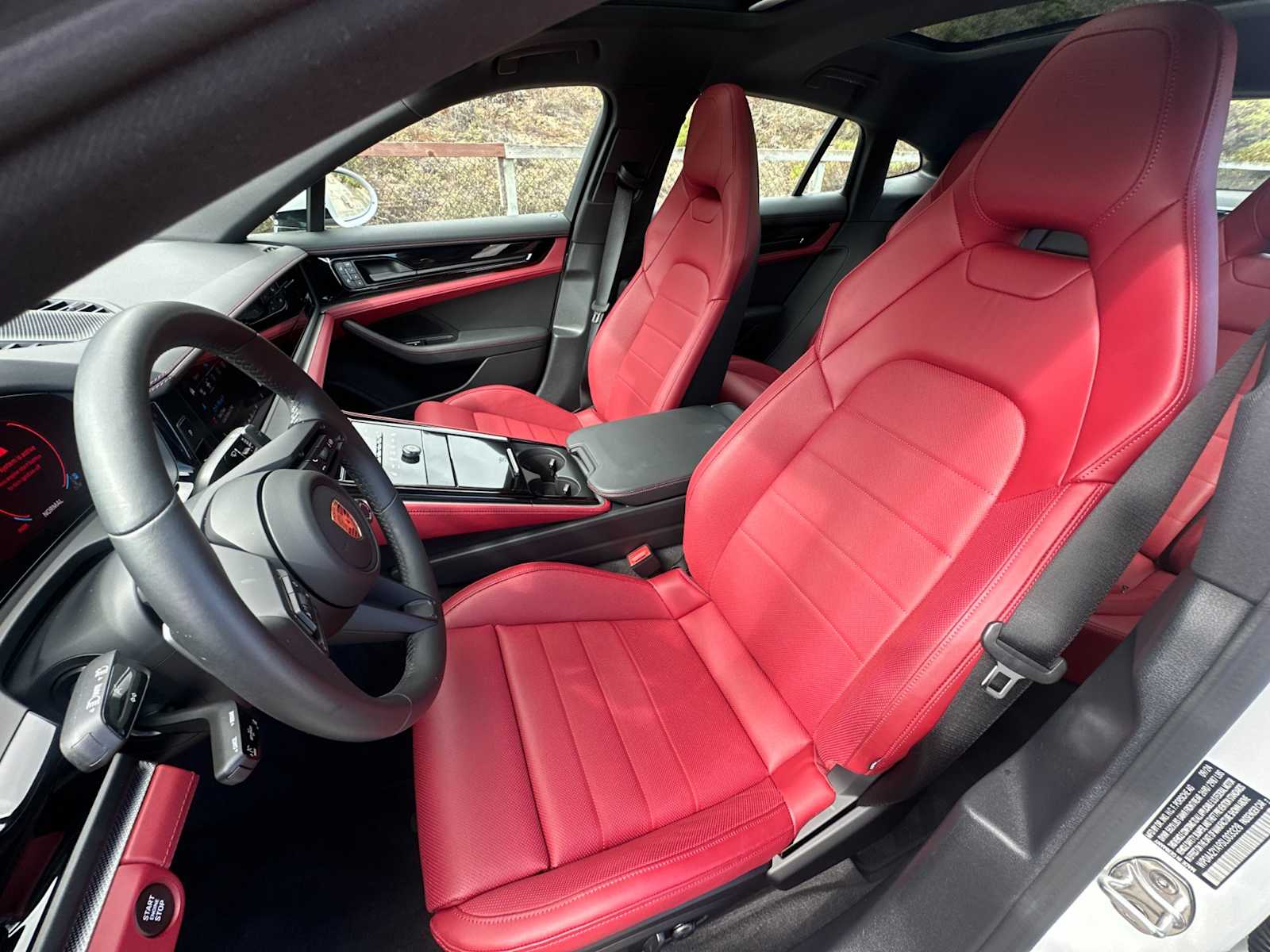 Thumbnail: 2025 Porsche Panamera - 5