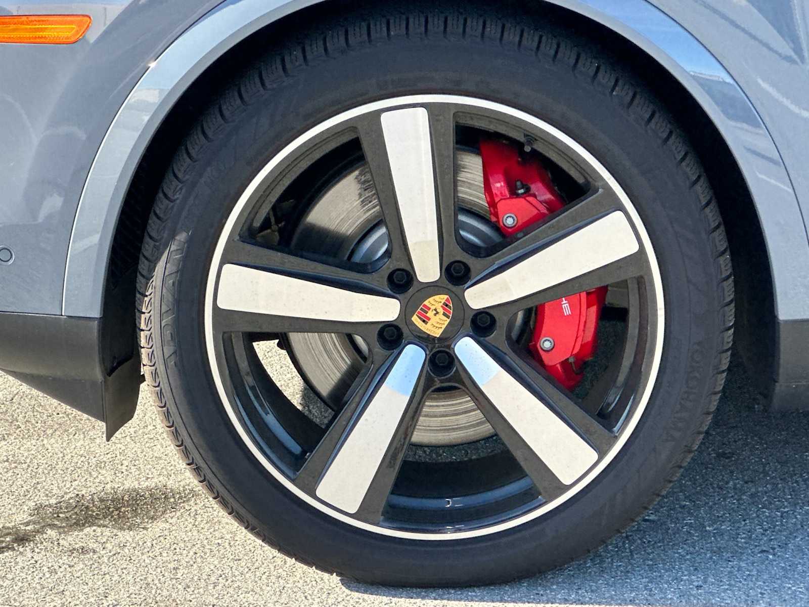 Thumbnail: 2024 Porsche  - 26