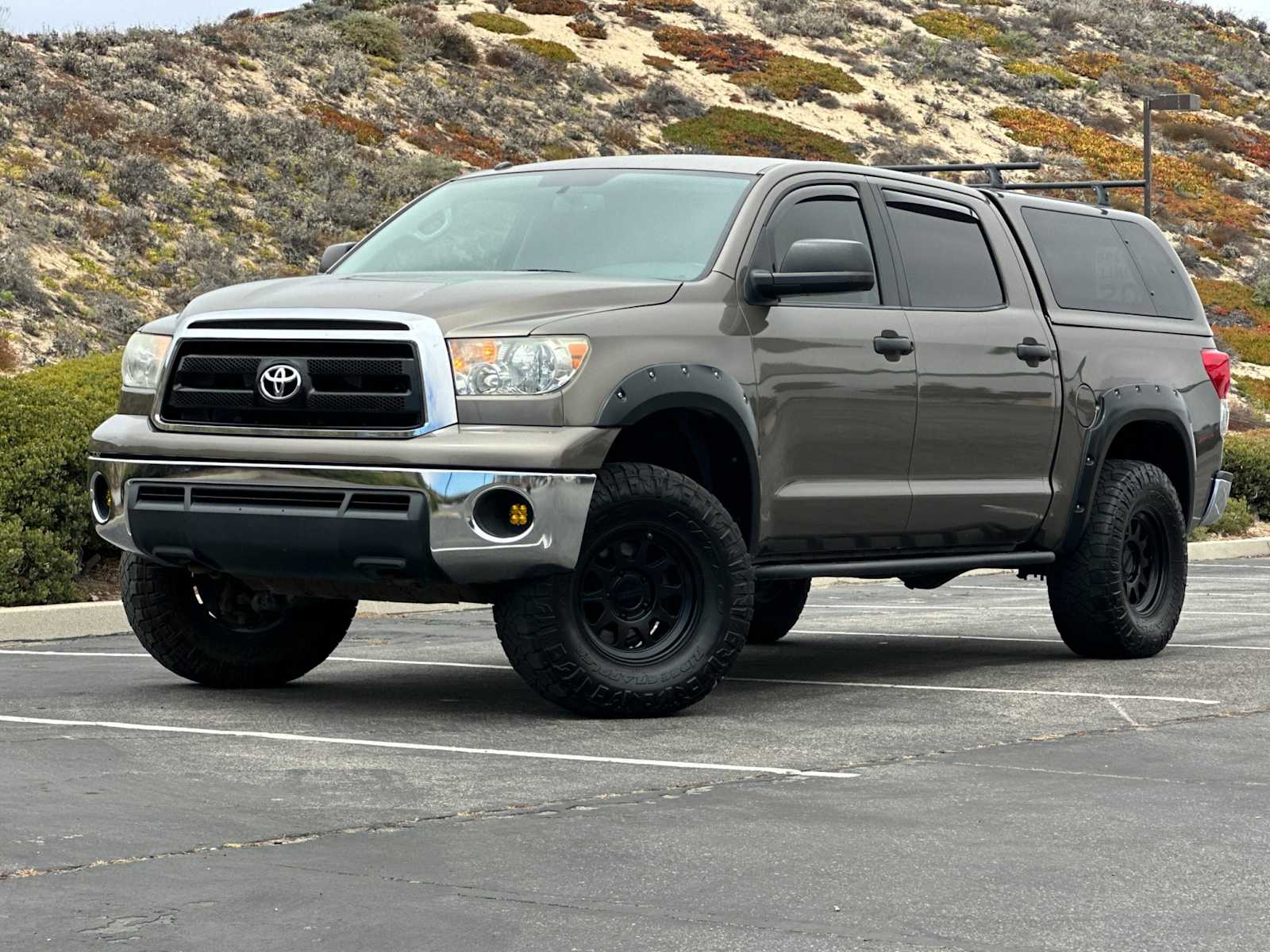2012 Toyota Tundra  -
                  Seaside, CA