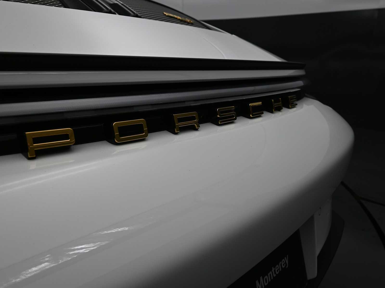 Thumbnail: 2024 Porsche 911 - 32