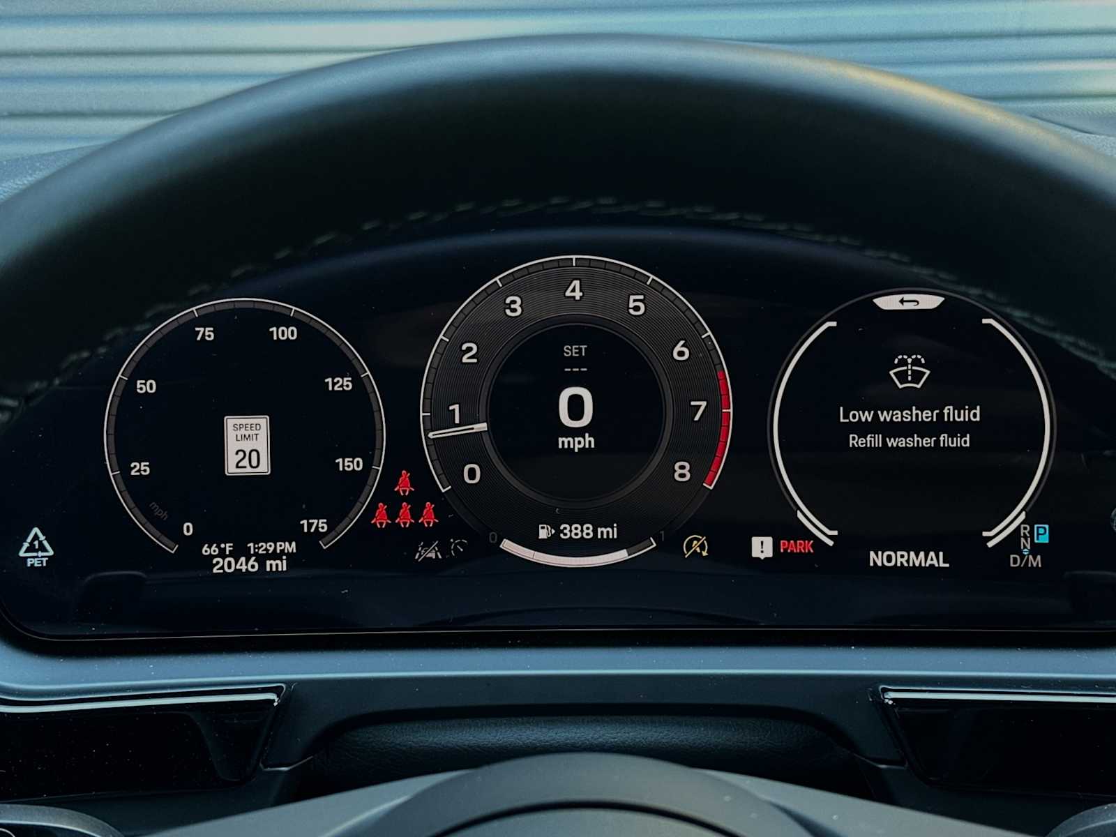 Thumbnail: 2024 Porsche Cayenne - 26