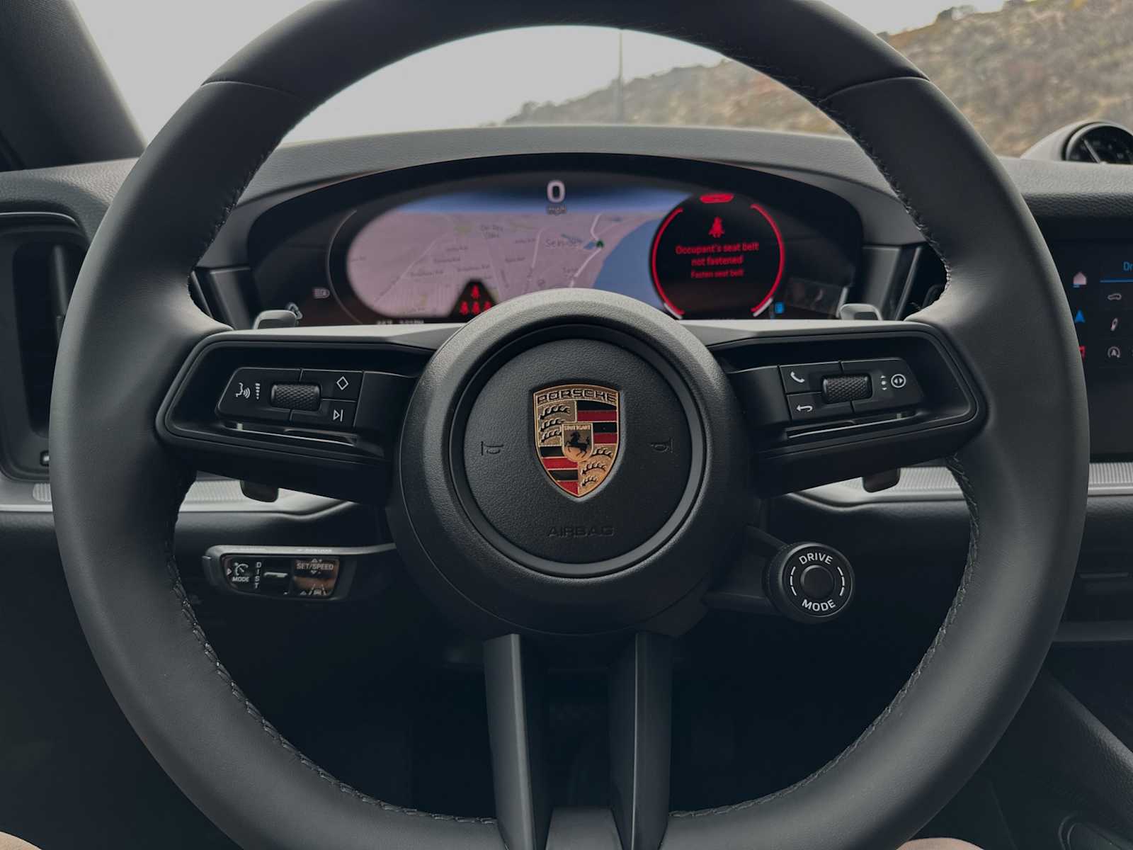 Thumbnail: 2024 Porsche  - 24