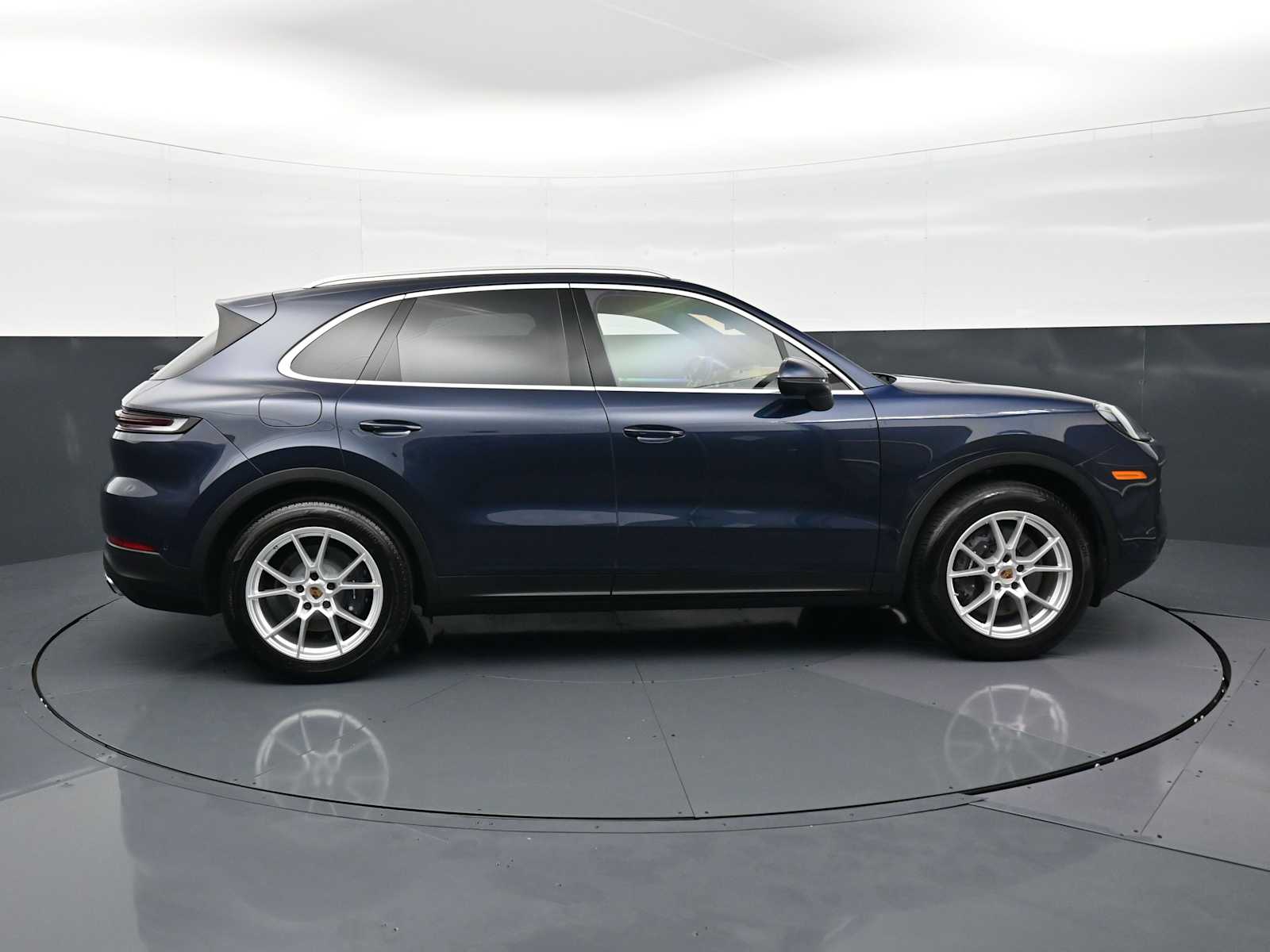 Thumbnail: 2025 Porsche Cayenne - 26