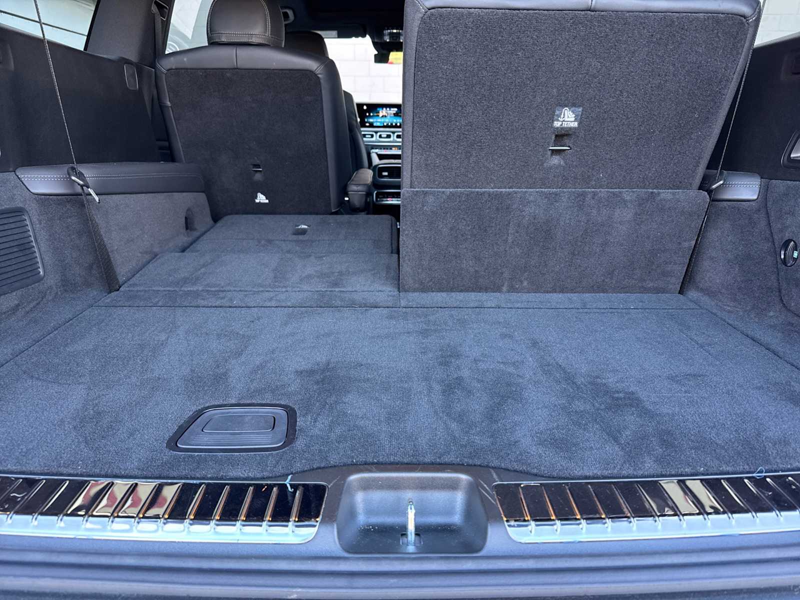 Thumbnail: 2022 Mercedes-Benz GLS - 17