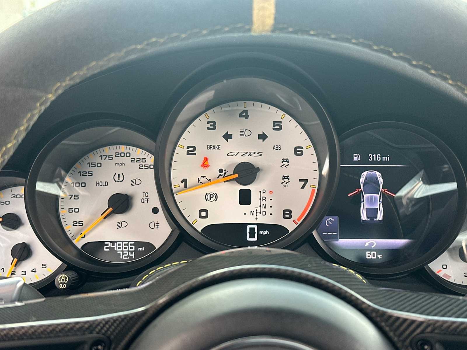 Thumbnail: 2019 Porsche 911 - 23