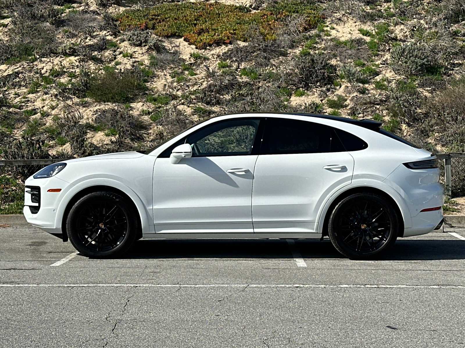 Thumbnail: 2026 Porsche  - 2