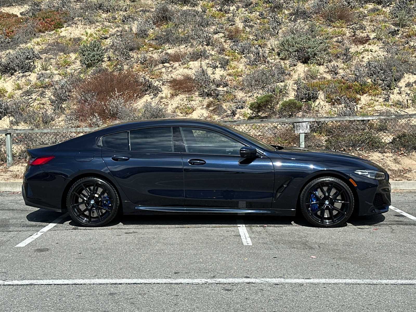 Thumbnail: 2022 BMW 8 Series - 9