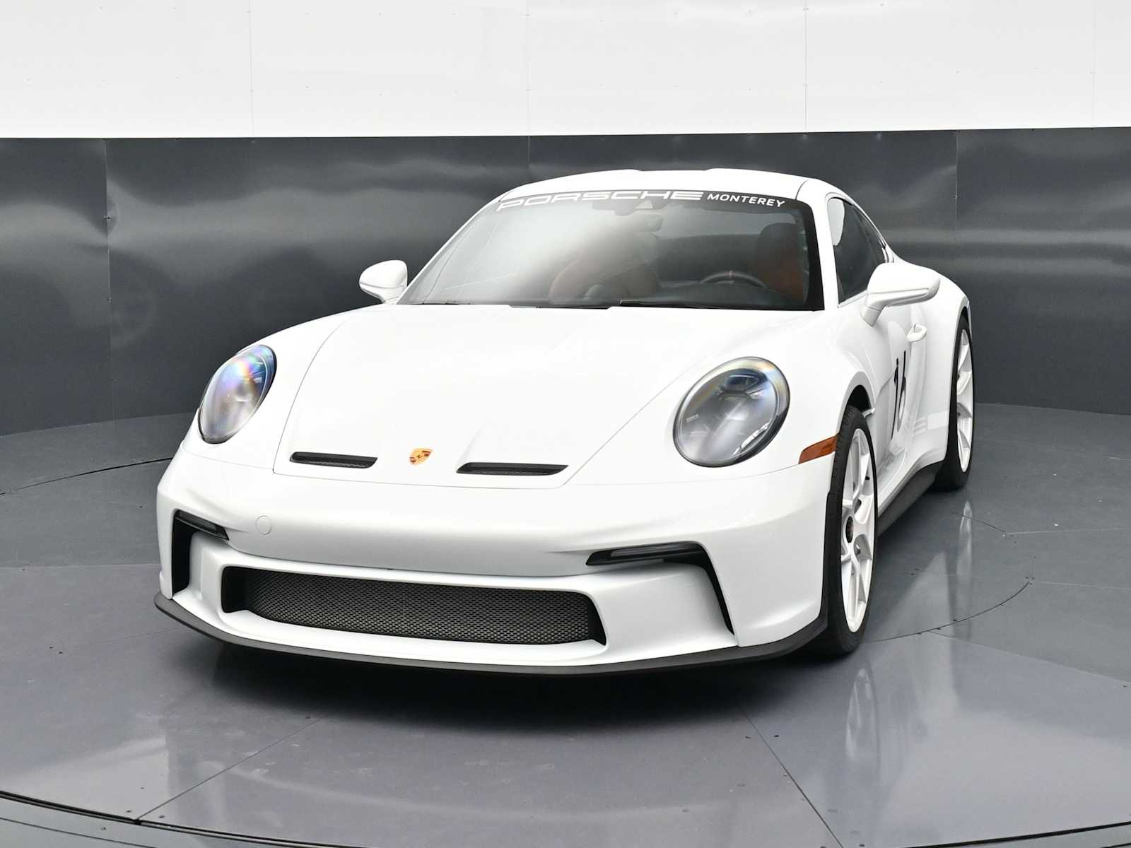 Thumbnail: 2024 Porsche 911 - 37