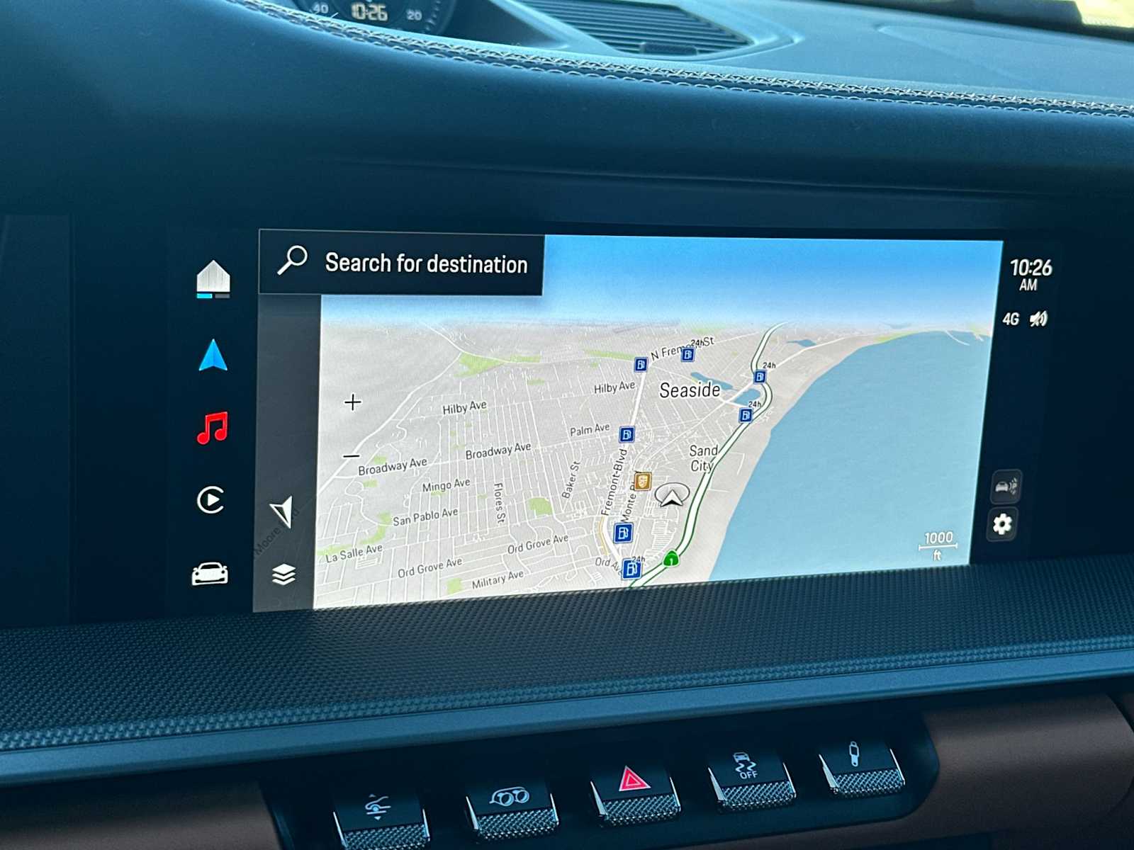 Thumbnail: 2025 Porsche 911 - 19