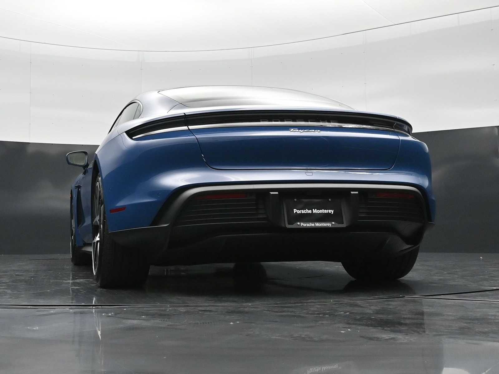 Thumbnail: 2026 Porsche Taycan - 40