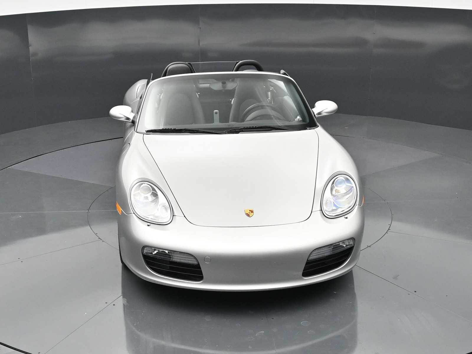 Thumbnail: 2007 Porsche Boxster - 29