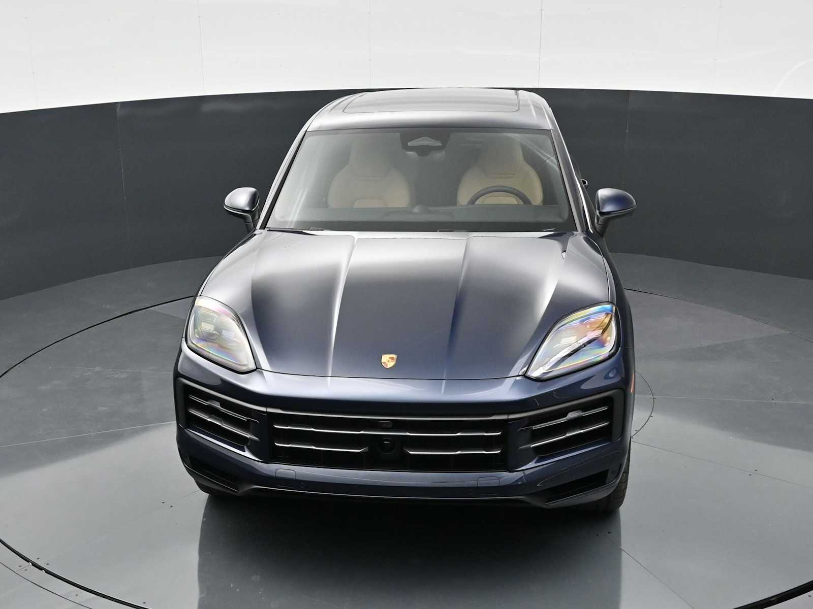 Thumbnail: 2026 Porsche Cayenne - 42