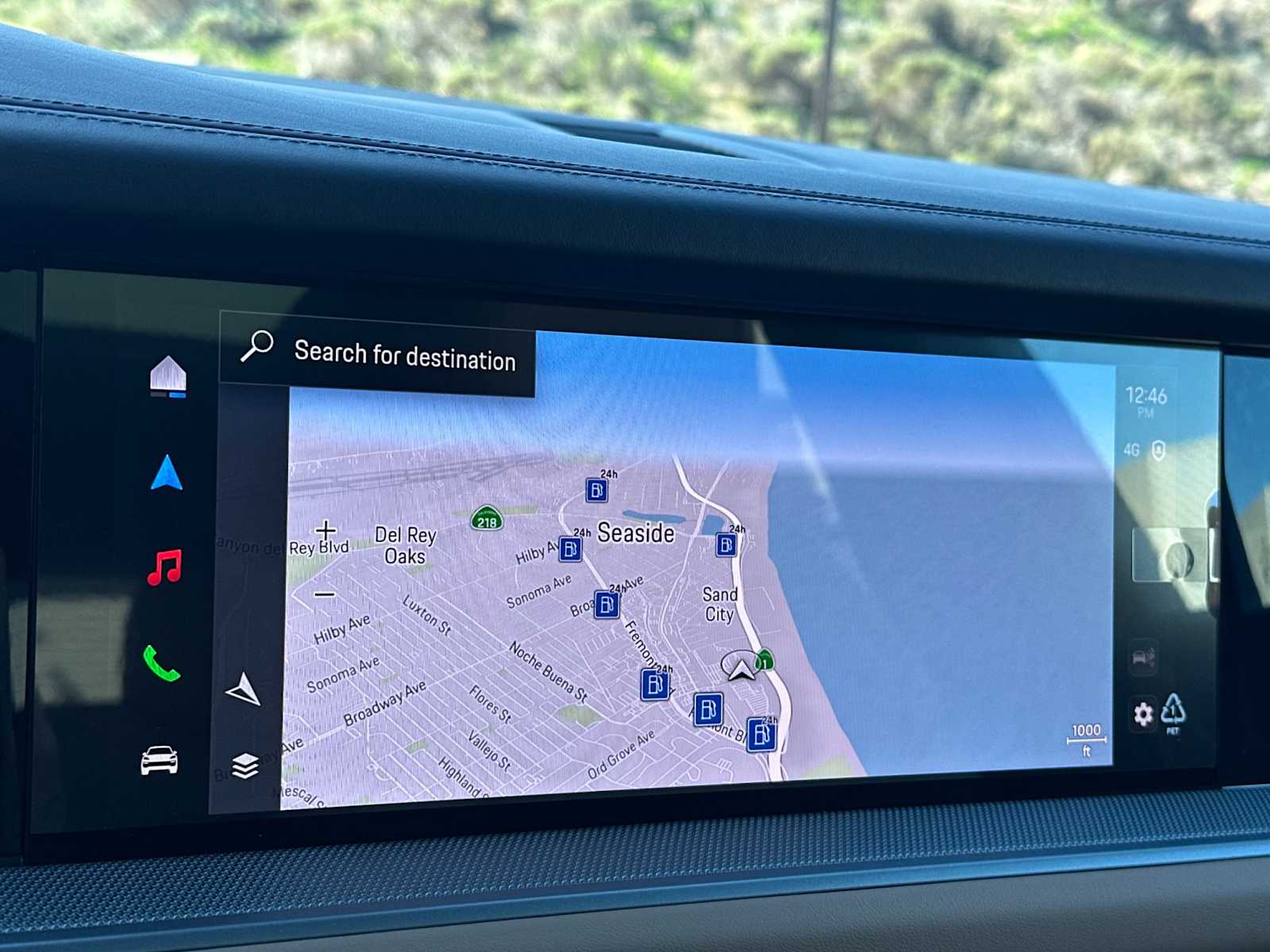 Thumbnail: 2026 Porsche Cayenne - 20