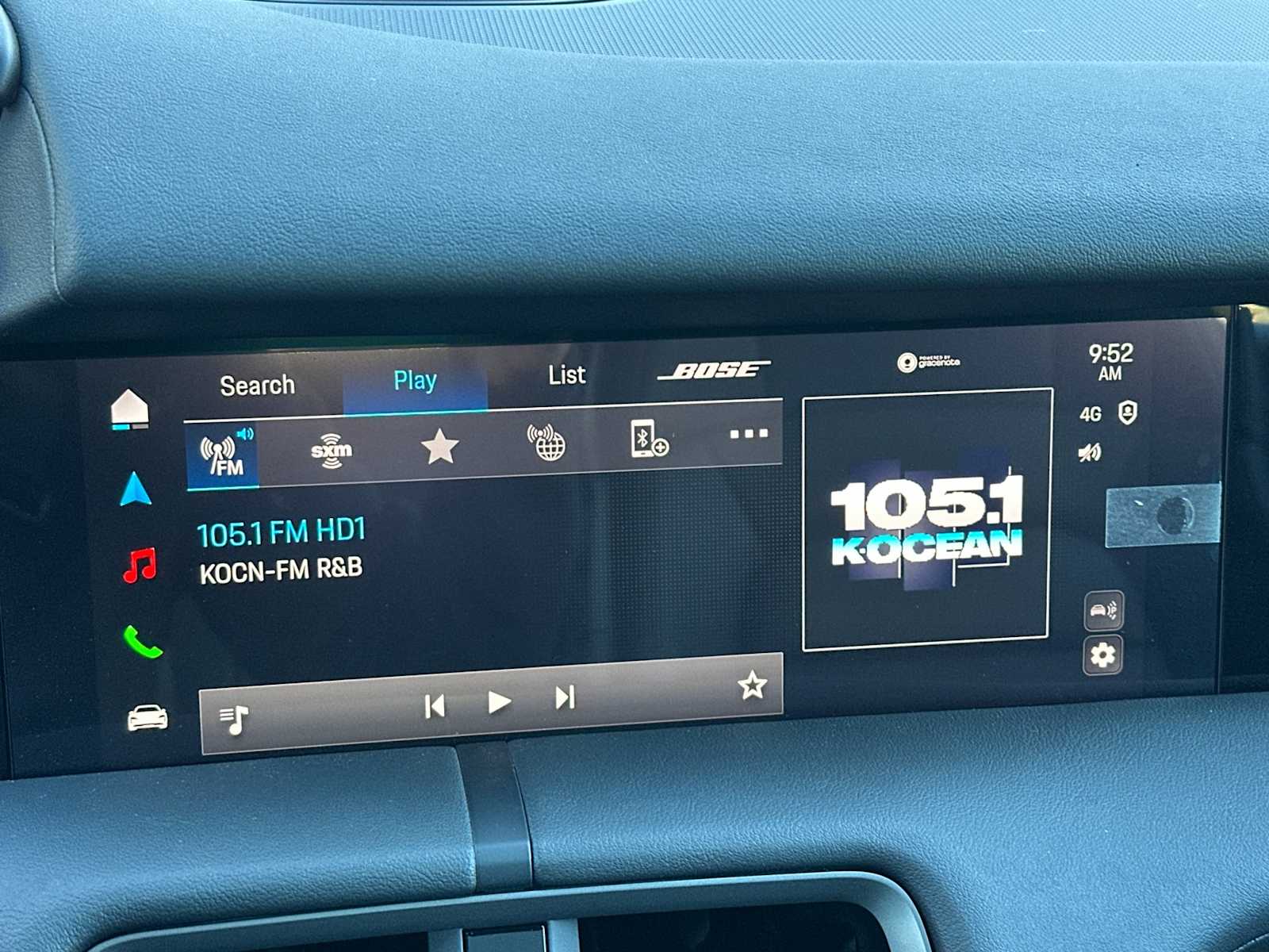 Thumbnail: 2025 Porsche Taycan - 18