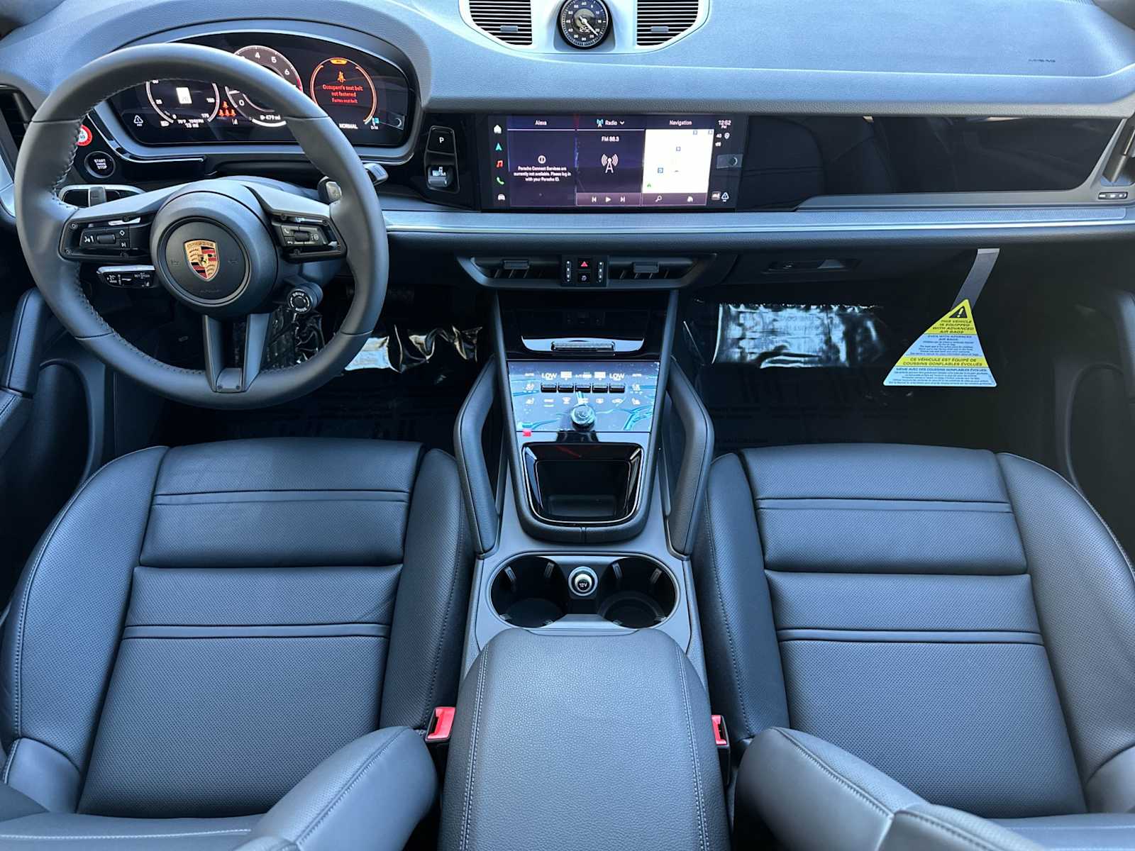 Thumbnail: 2026 Porsche  - 6