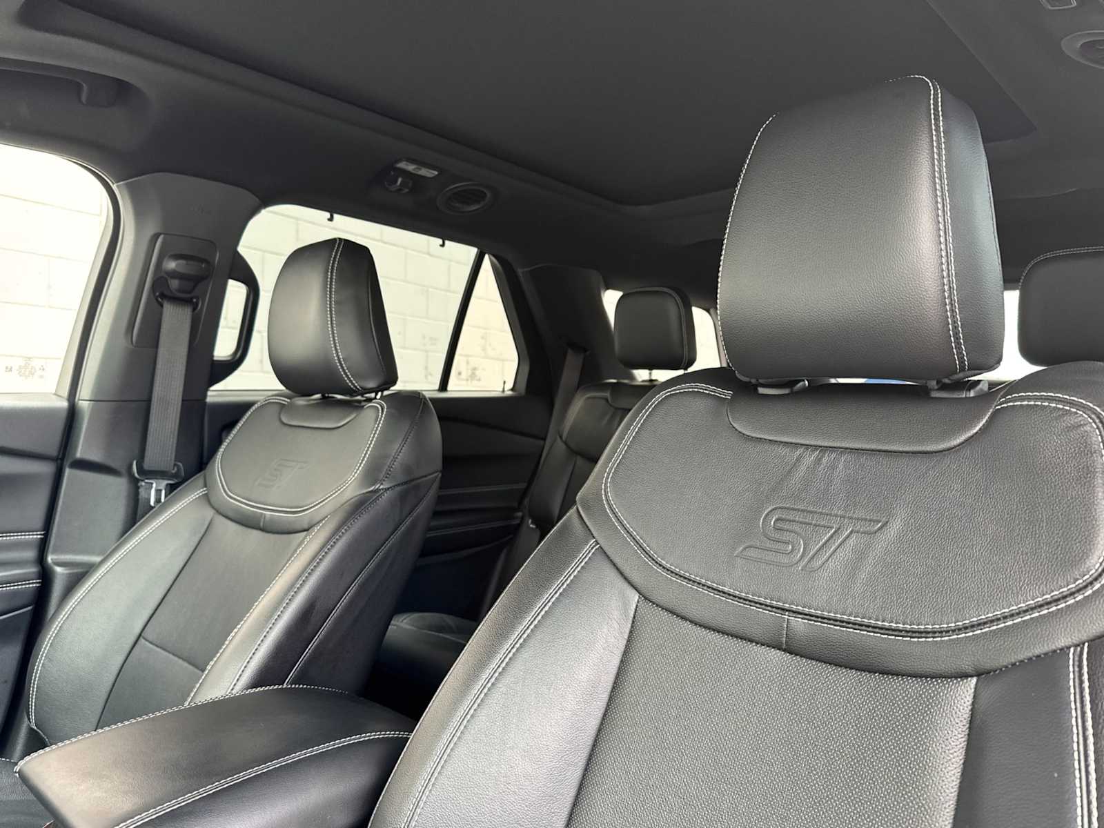 Thumbnail: 2023 Ford Explorer - 5