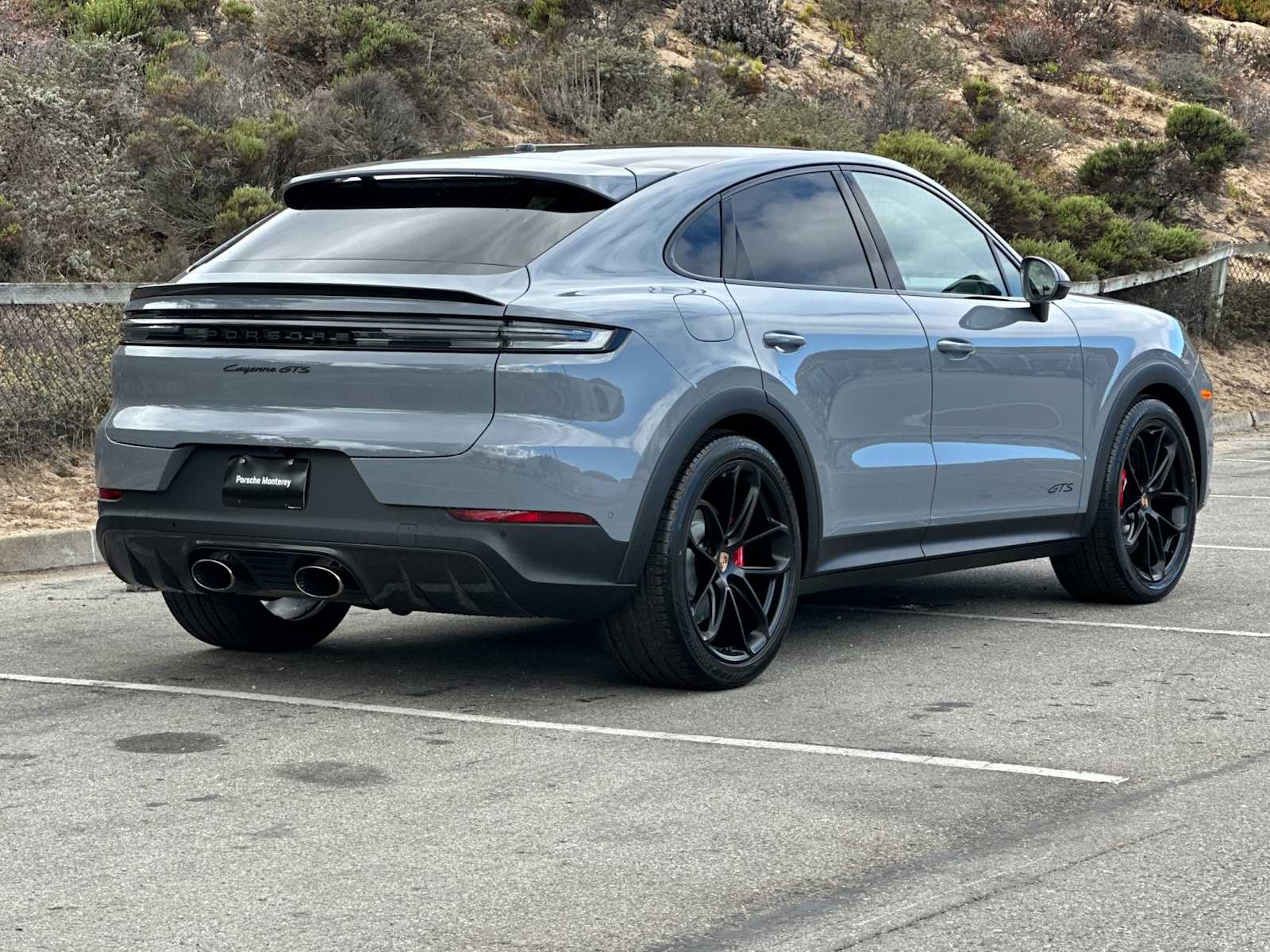 Thumbnail: 2026 Porsche  - 7