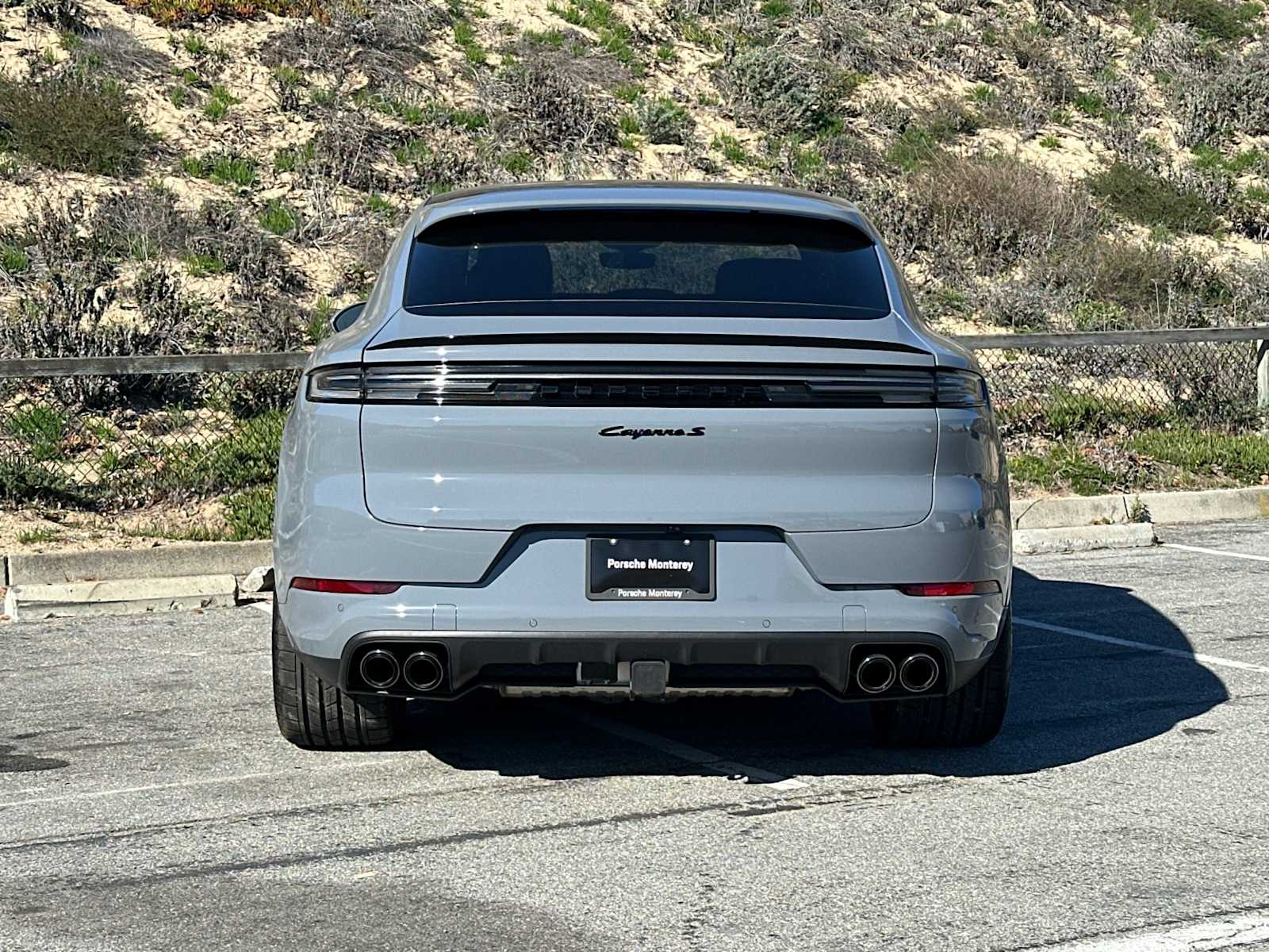 Thumbnail: 2026 Porsche  - 8