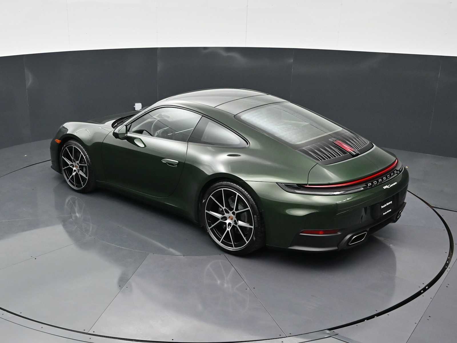 Thumbnail: 2026 Porsche 911 - 28