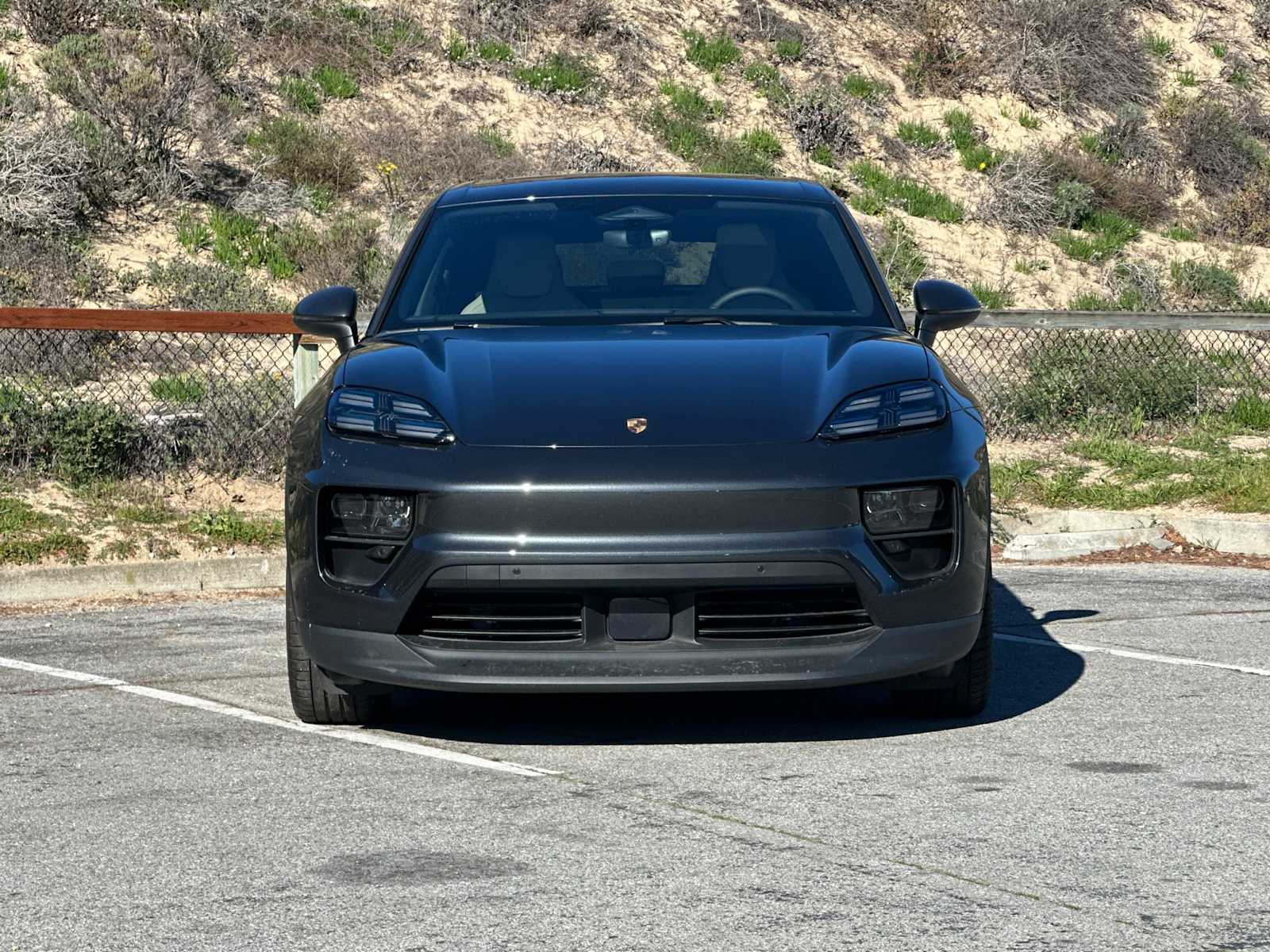 Thumbnail: 2025 Porsche Macan - 11