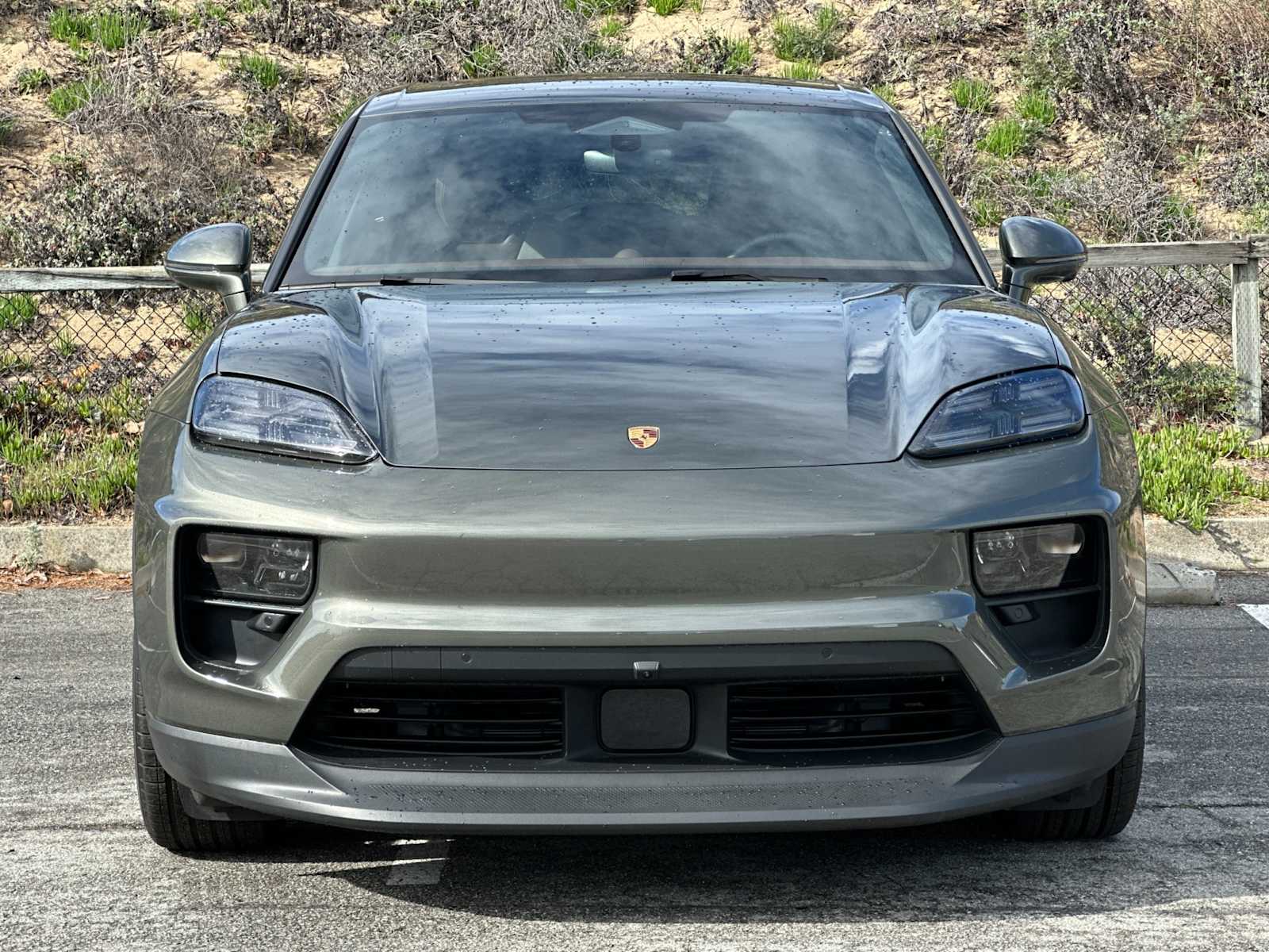 Thumbnail: 2025 Porsche Macan - 11