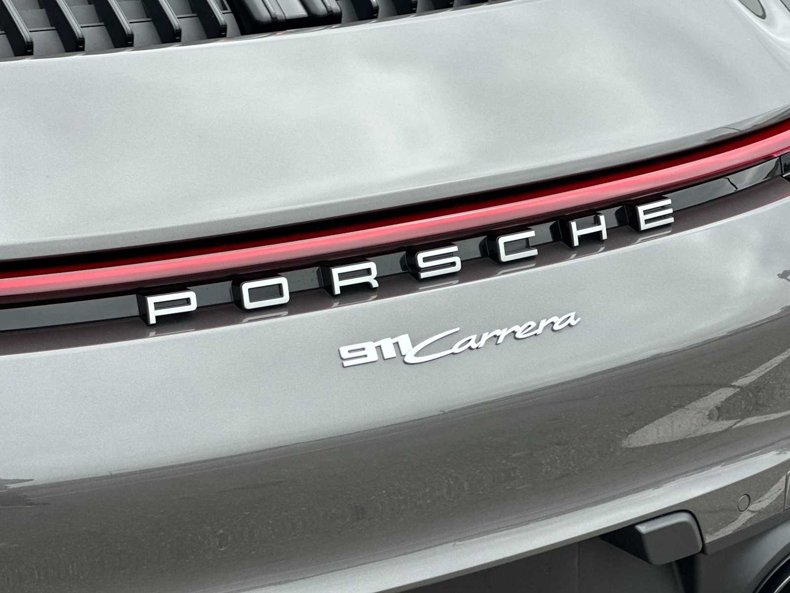 Thumbnail: 2023 Porsche 911 - 13