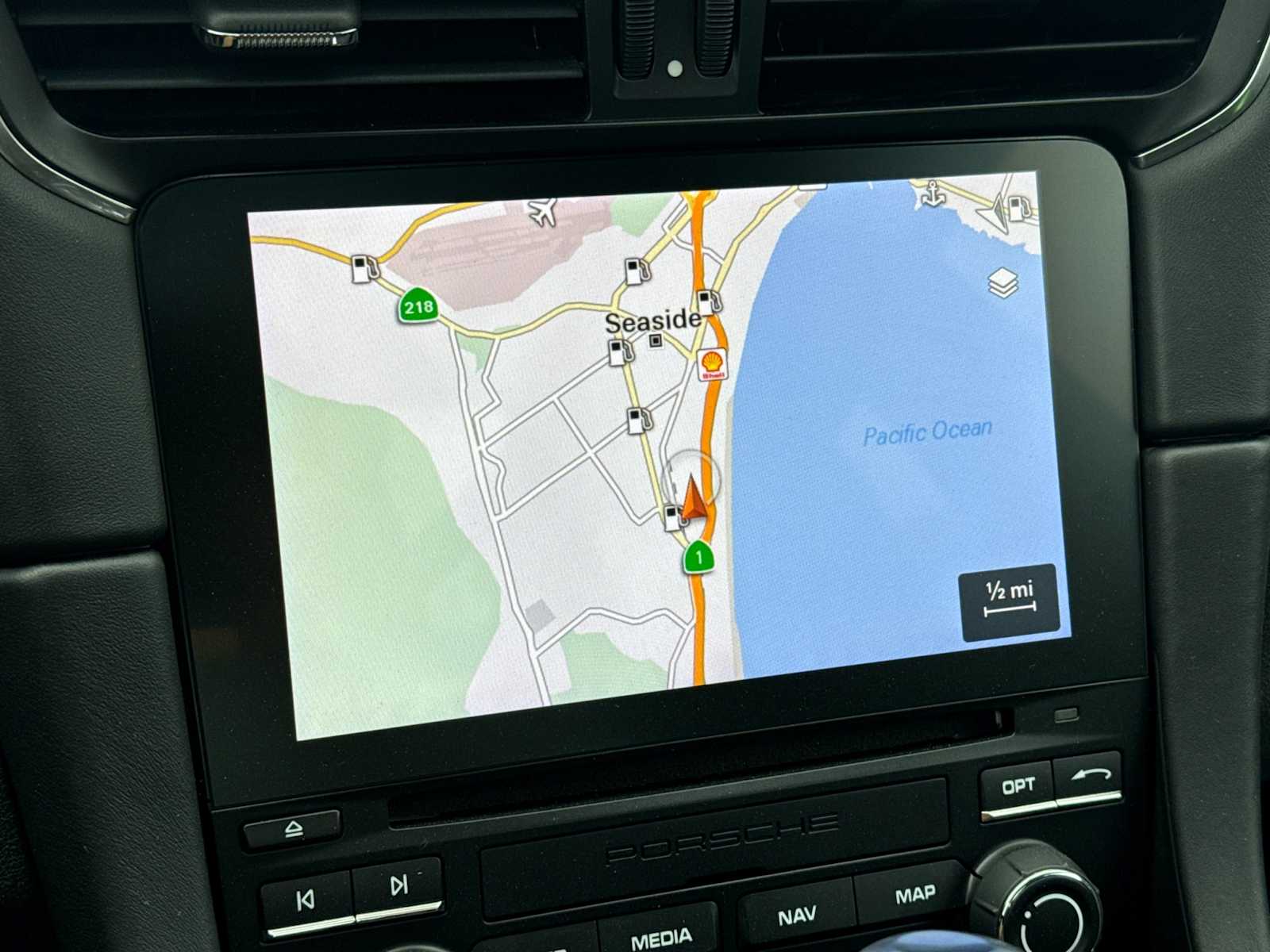 Thumbnail: 2019 Porsche 911 - 18