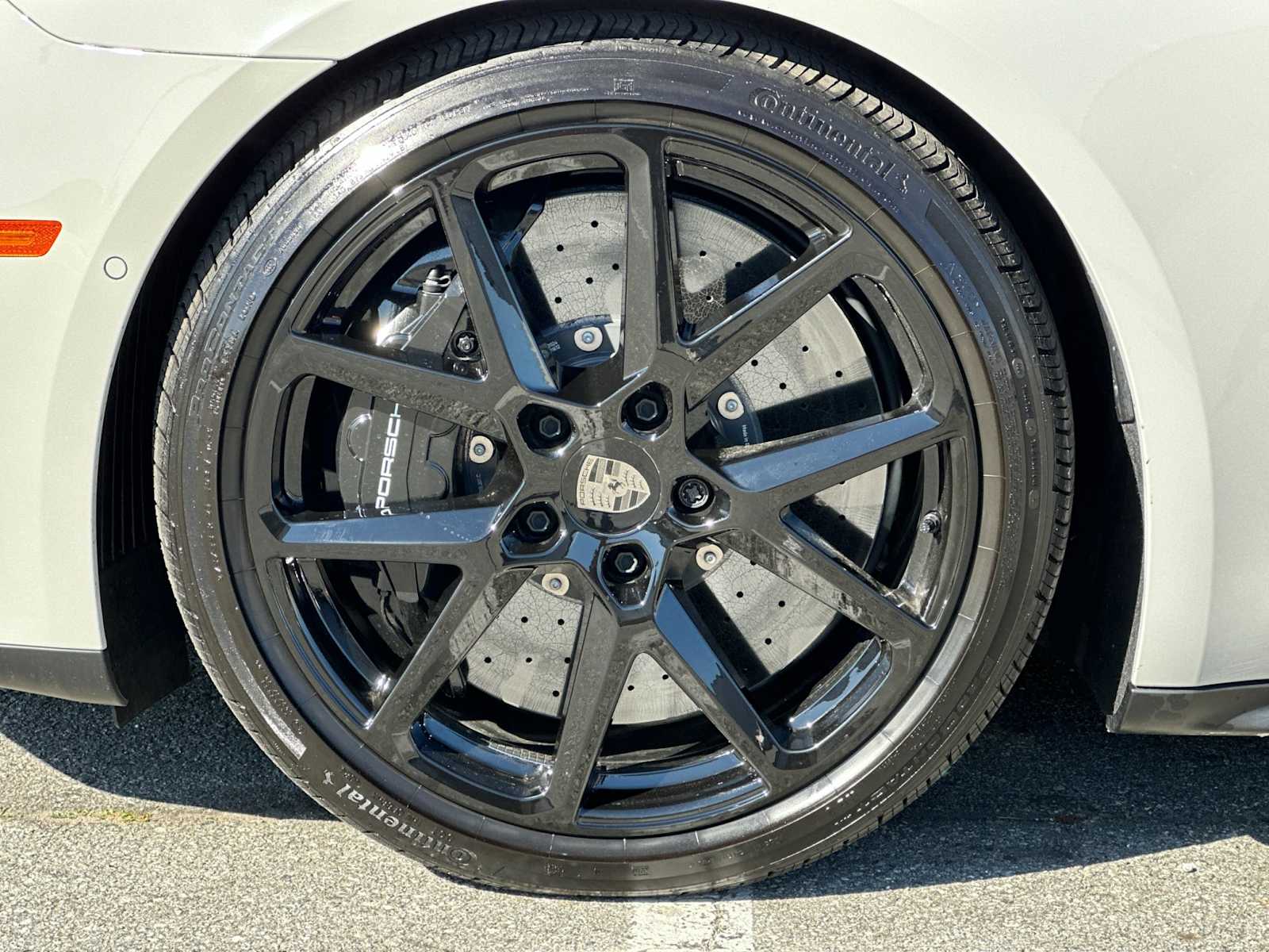 Thumbnail: 2025 Porsche Panamera - 27