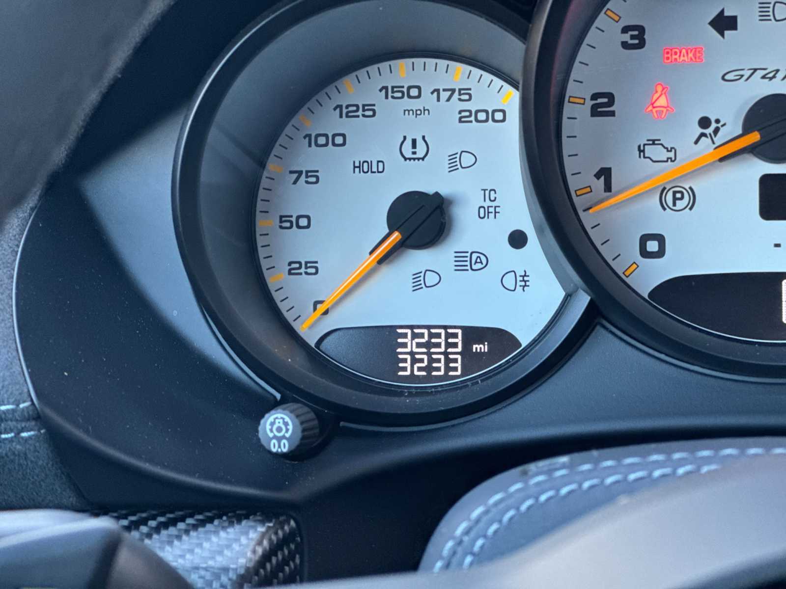 Thumbnail: 2025 Porsche 718 Cayman - 24