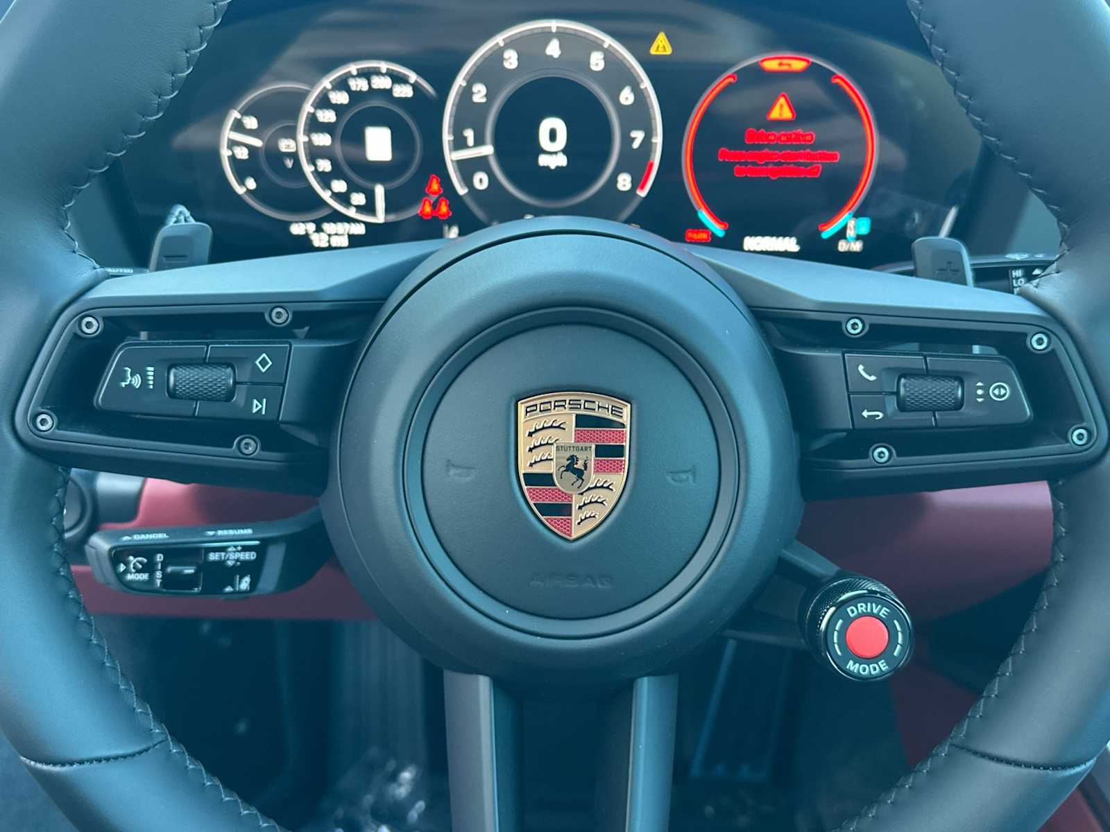 Thumbnail: 2026 Porsche 911 - 25