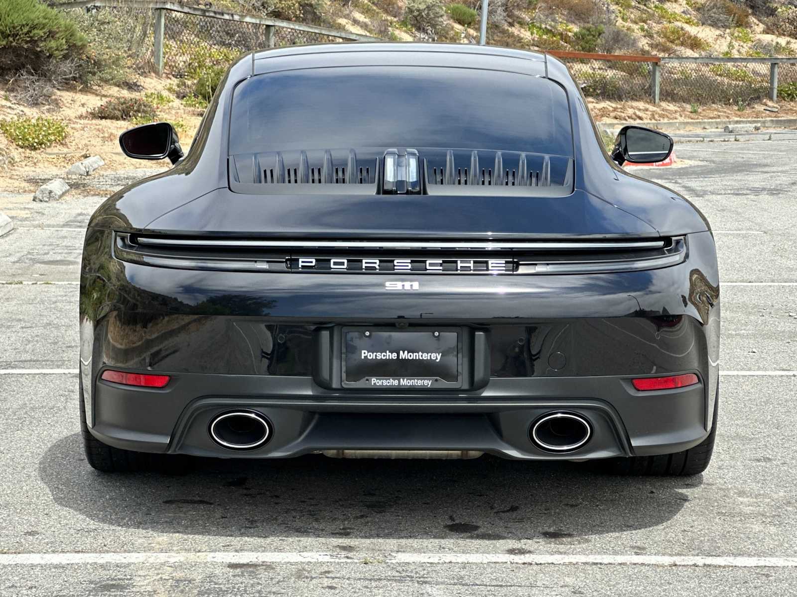 Thumbnail: 2025 Porsche 911 - 7