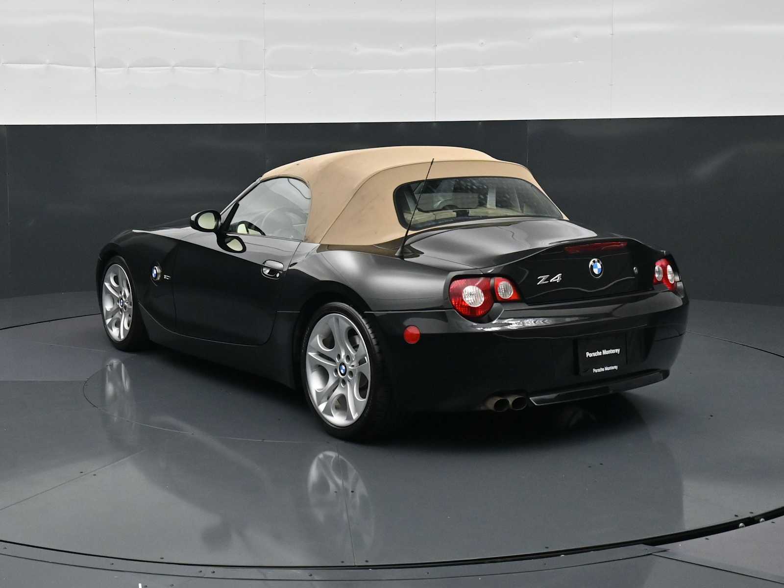 Thumbnail: 2005 BMW Z4 - 3
