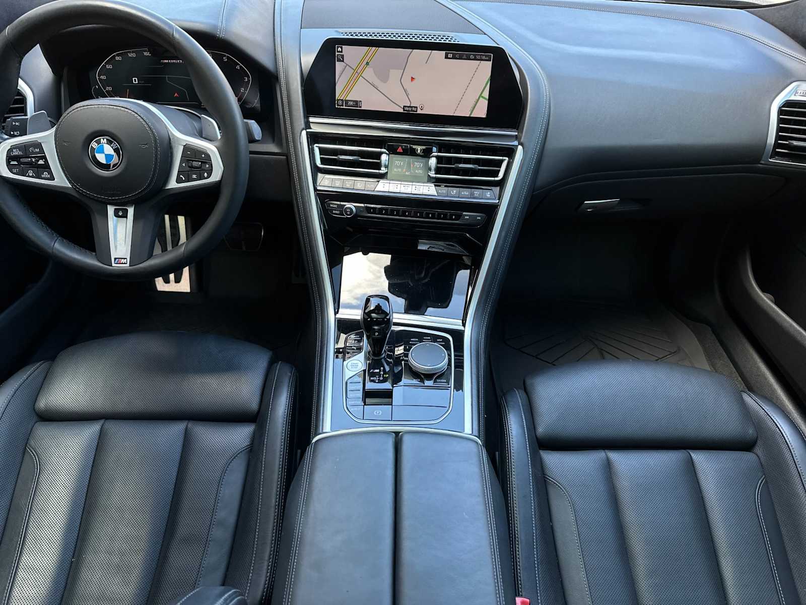 Thumbnail: 2022 BMW 8 Series - 6