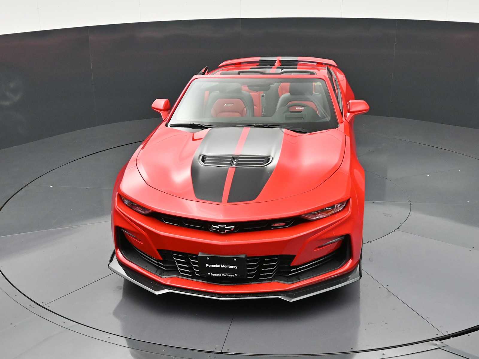 Thumbnail: 2023 Chevrolet Camaro - 36