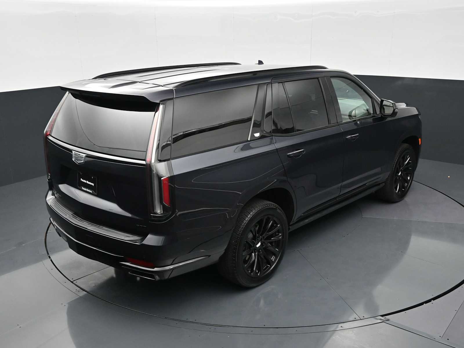 Thumbnail: 2024 Cadillac Escalade - 39