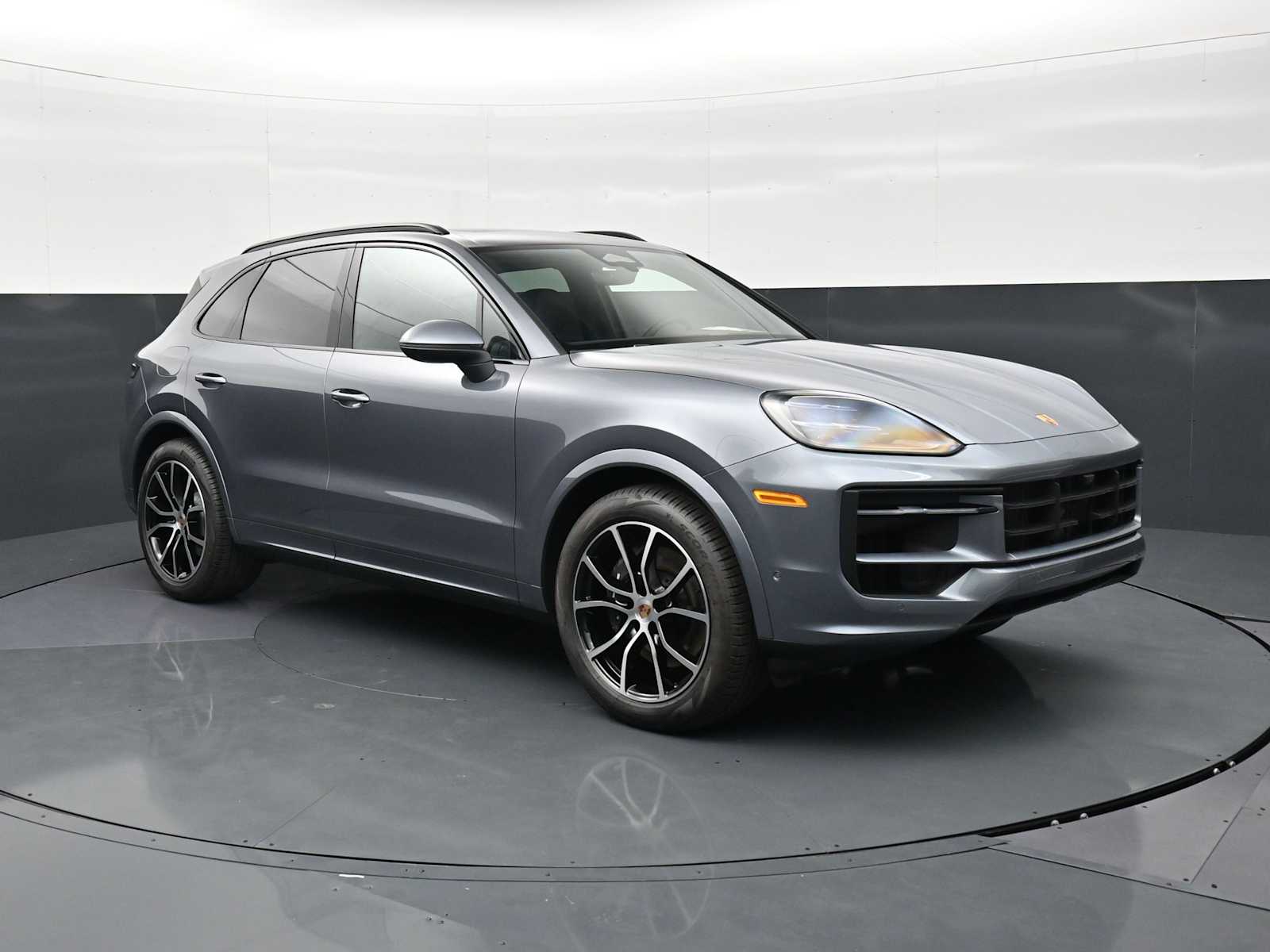 Thumbnail: 2026 Porsche Cayenne - 27