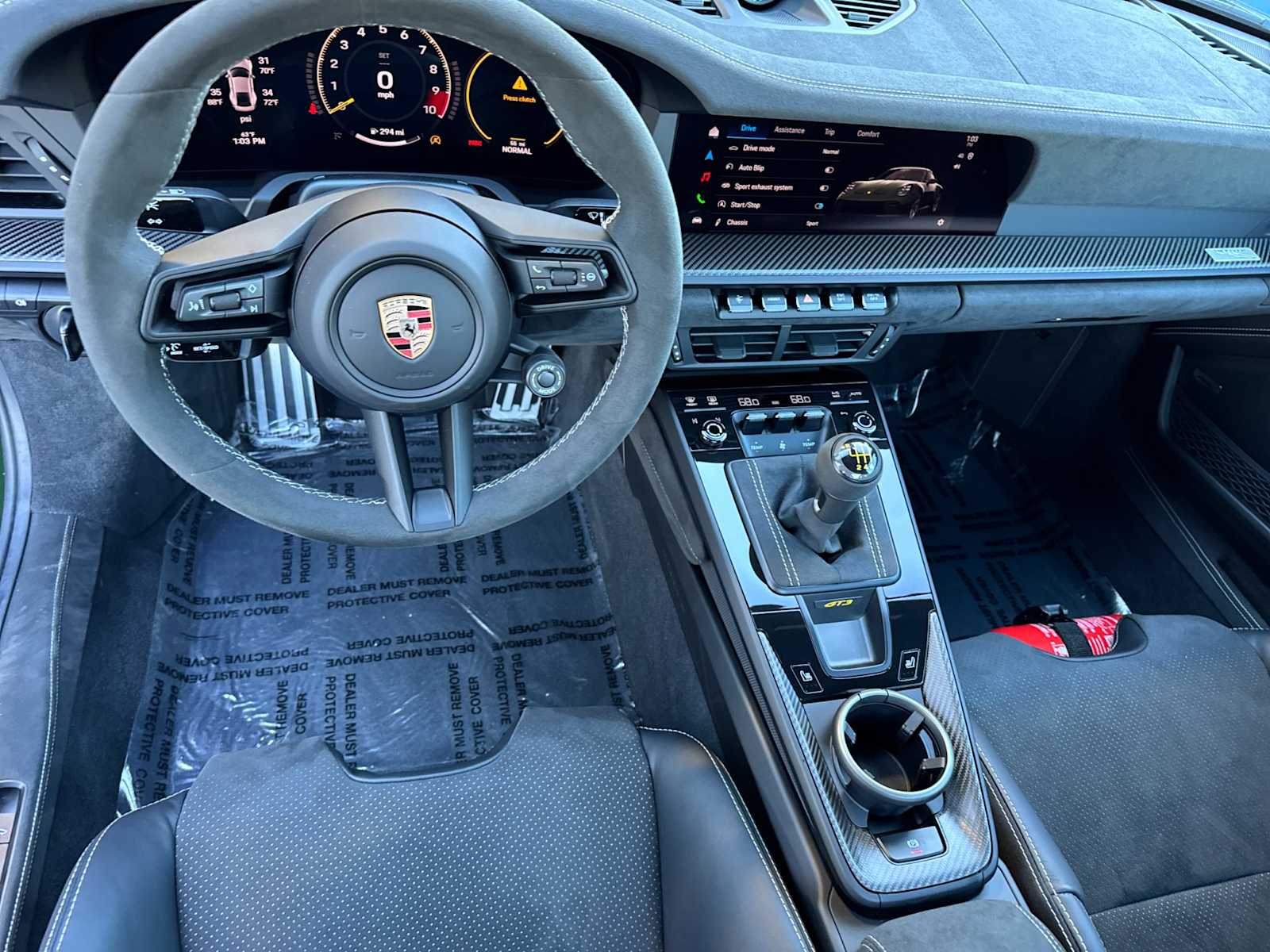 Thumbnail: 2026 Porsche 911 - 6