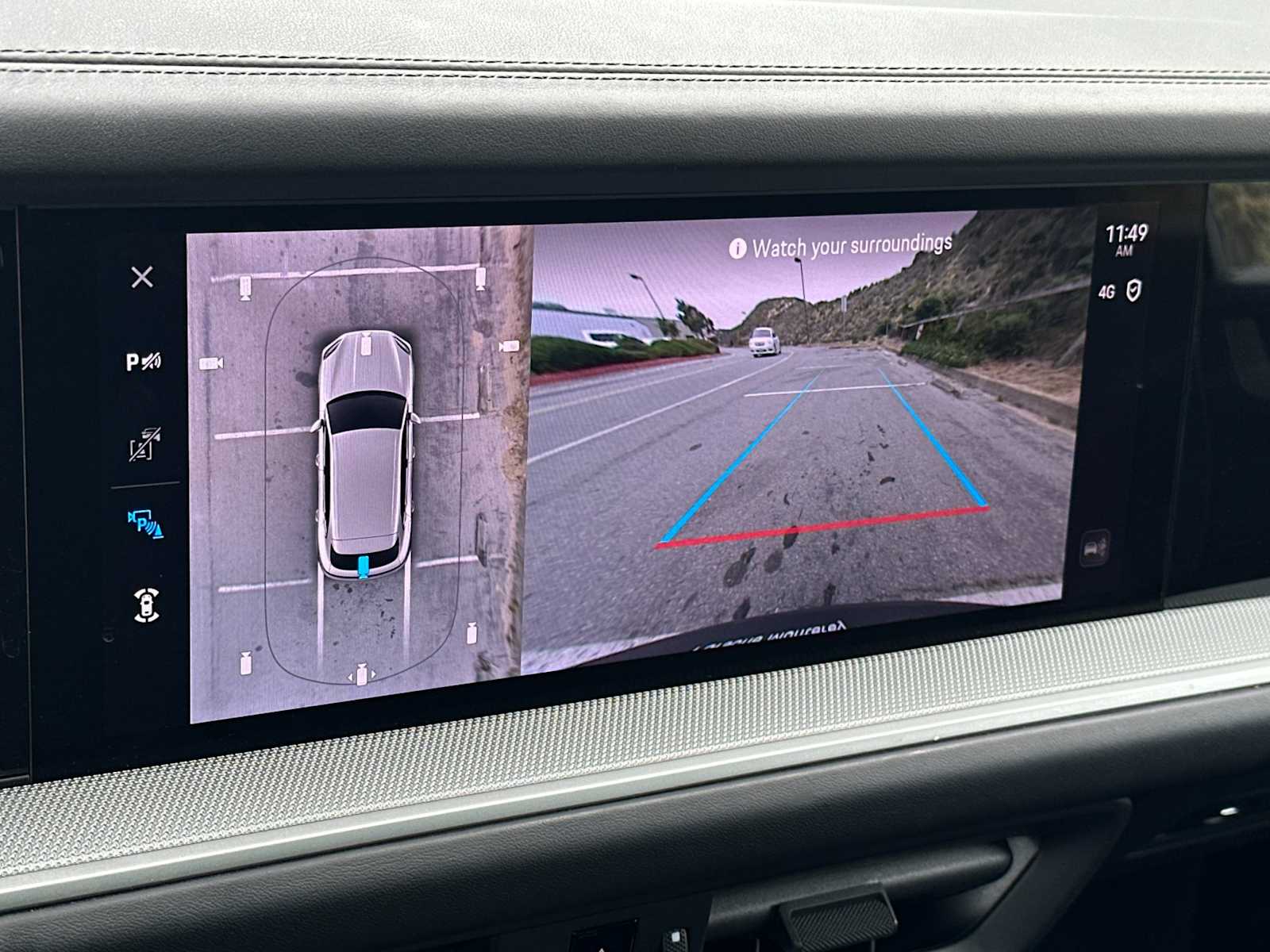 Thumbnail: 2024 Porsche Cayenne - 20