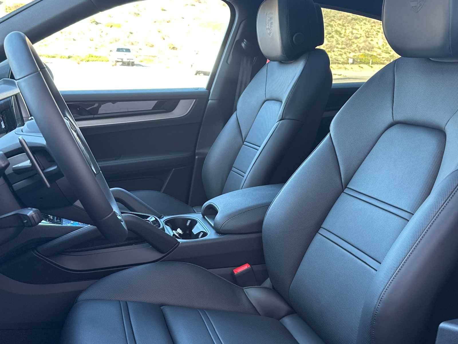 Thumbnail: 2026 Porsche  - 5