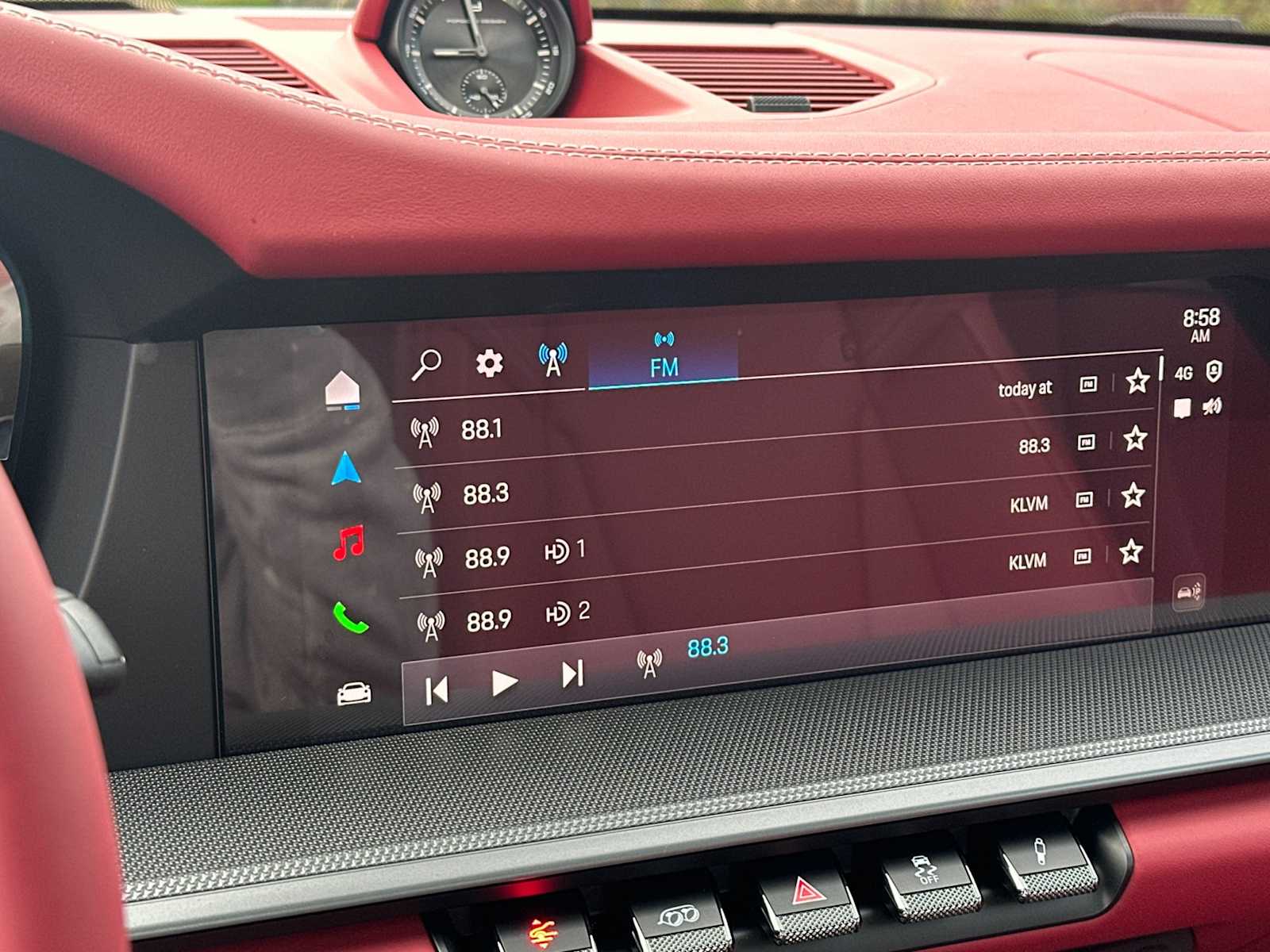 Thumbnail: 2026 Porsche 911 - 18