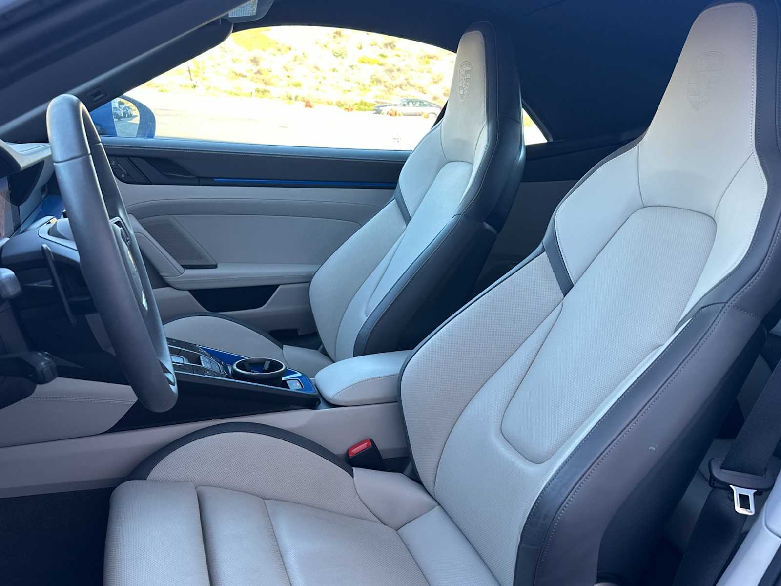 Thumbnail: 2025 Porsche 911 - 5